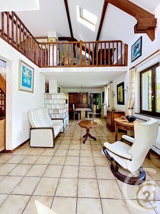  Maison à vendre 7 pièces 198 m²