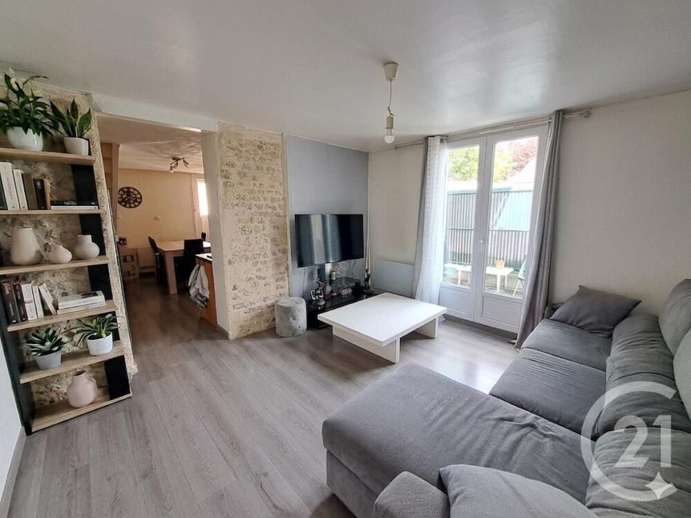 vente Maison - 3 pièce(s) - 69 m² Sermaises (45300)