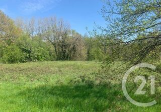  Terrain � vendre 1771 m�