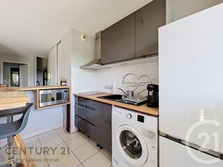  Appartement à louer 3 pièces 62 m²