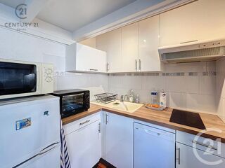  Maison � vendre 2 pi�ces 35 m�