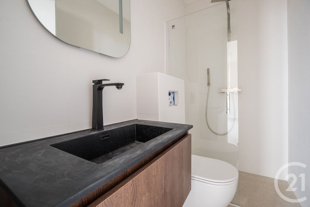 vente Appartement - 2 pièce(s) - 26 m² La Turbie (06320)
