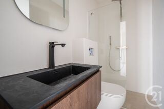  Appartement à vendre 2 pièces 26 m²