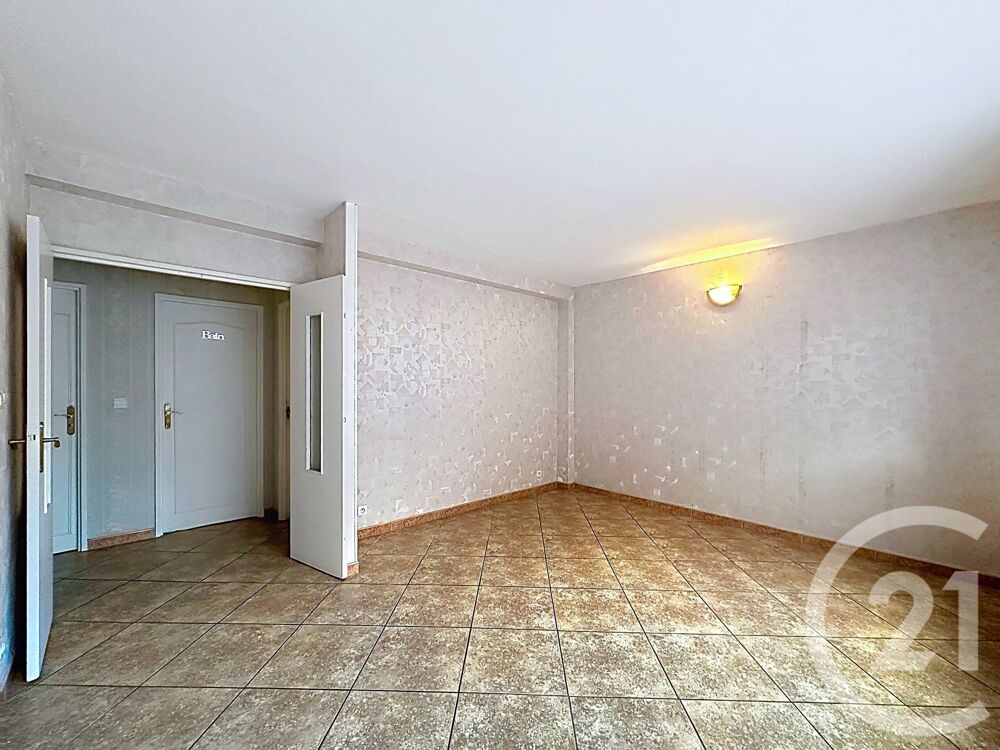 vente Appartement - 3 pièce(s) - 55 m² Thiais (94320)