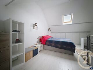  Maison � vendre 3 pi�ces 60 m�