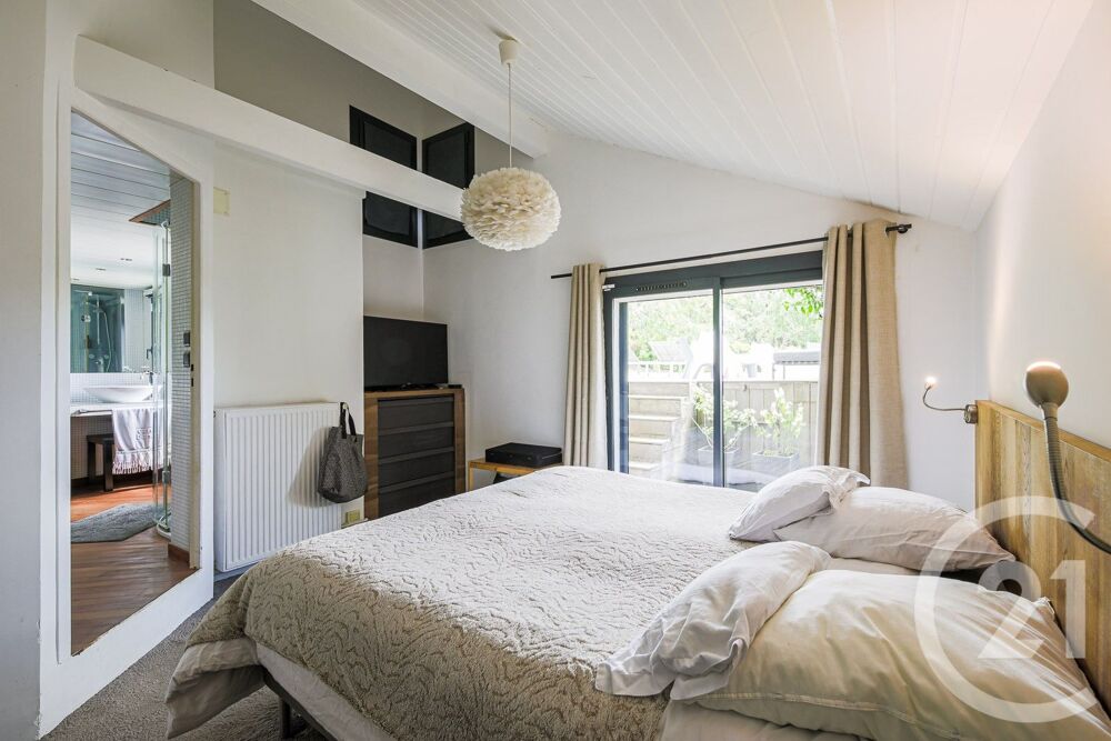 � vendre  Maison Vaulnaveys-le-Haut (38410)