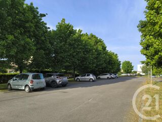  Appartement à vendre 1 pièce 24 m²