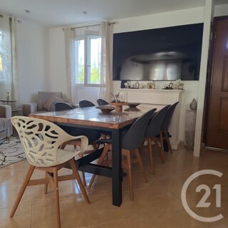  Maison � vendre 5 pi�ces 106 m�