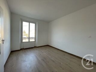  Appartement à louer 2 pièces 39 m²