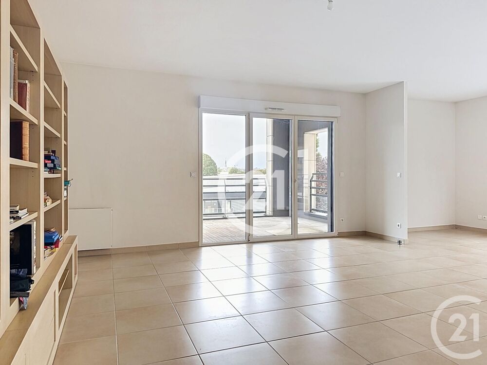 à vendre  Appartement Caen (14000)
