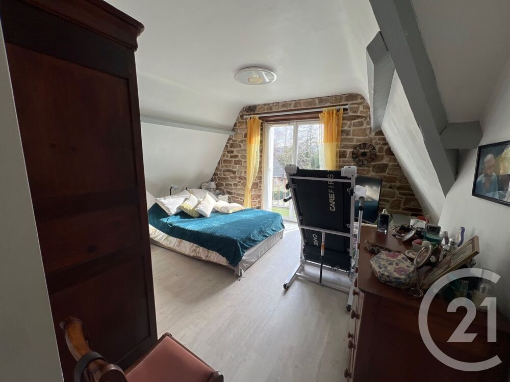  vendre  Maison Saint-Av (56890)