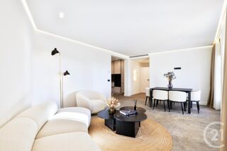  Appartement à vendre 3 pièces 78 m²