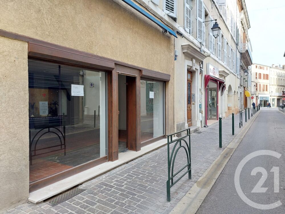 location Appartement - 3 pièce(s) - 90 m² Castres (81100)