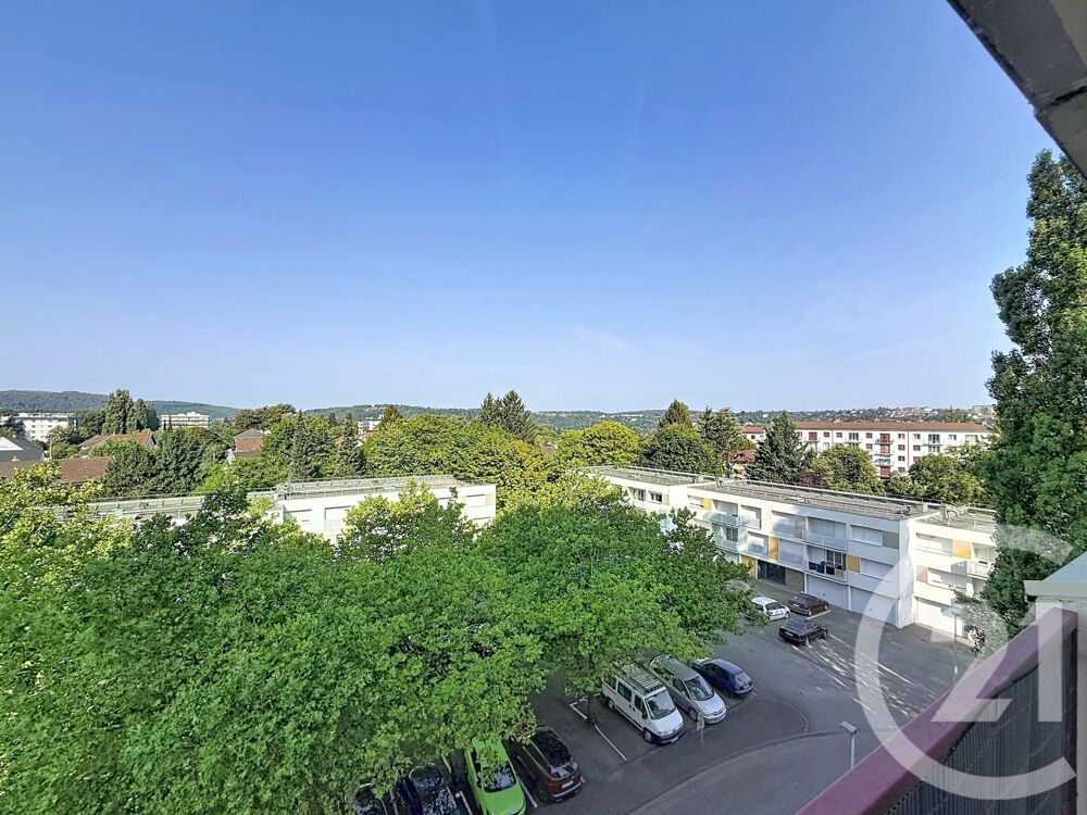 location Appartement - 2 pièce(s) - 49 m² Montbéliard (25200)