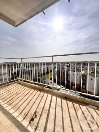  Appartement � vendre 2 pi�ces 47 m�