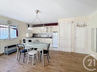  Appartement � vendre 3 pi�ces 58 m�