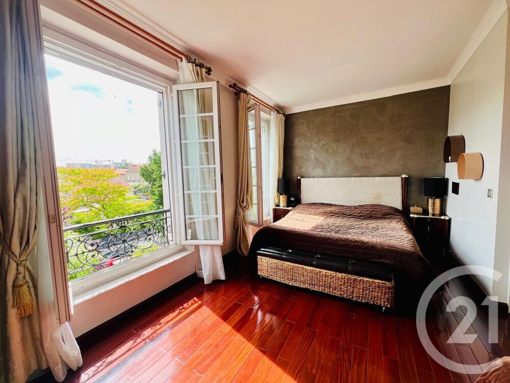 � vendre  Maison Villemomble (93250)