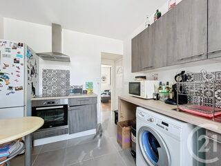  Appartement � louer 3 pi�ces 49 m�