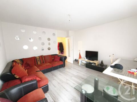  Appartement � vendre 3 pi�ces 69 m�