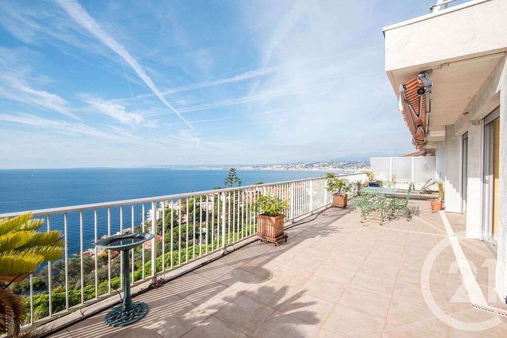 à vendre  Appartement Nice (06000)