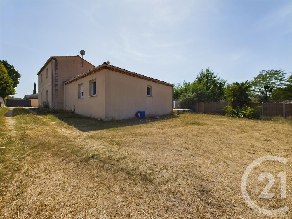 vente Maison - 6 pièce(s) - 162 m² Villenave-d'Ornon (33140)
