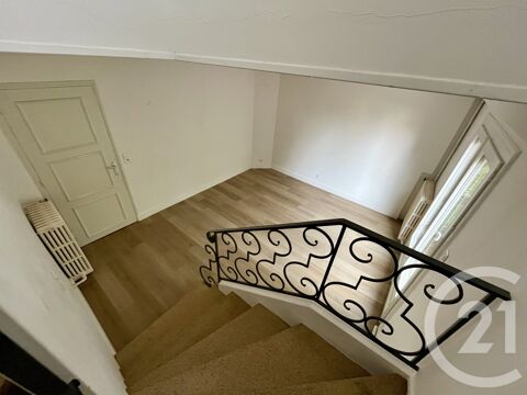  Maison � louer 4 pi�ces 70 m�