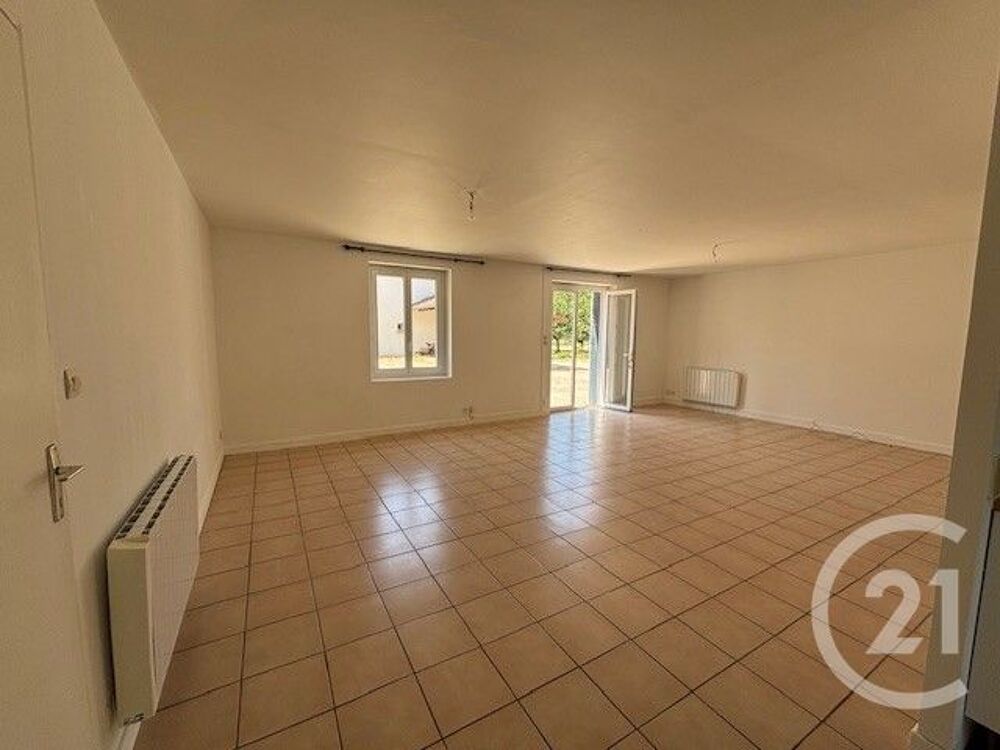 location Appartement - 2 pièce(s) - 64 m² Chaponnay (69970)