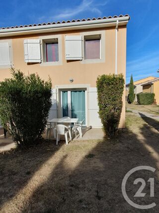  Maison � vendre 3 pi�ces 43 m�