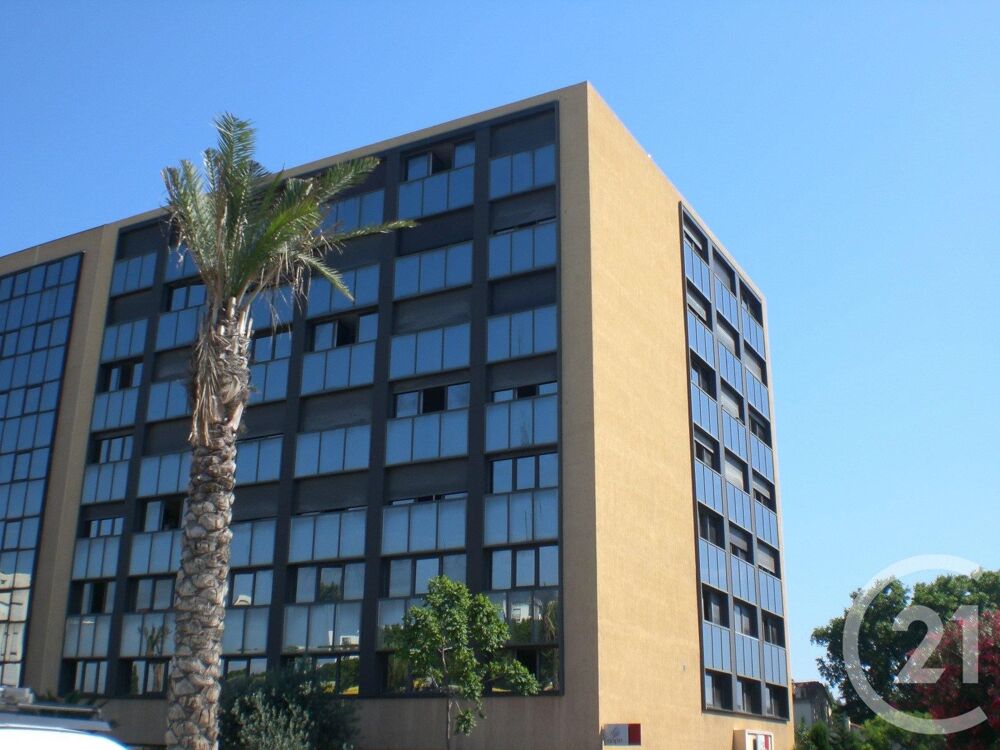location Appartement - 1 pièce(s) - 20 m² Perpignan (66100)