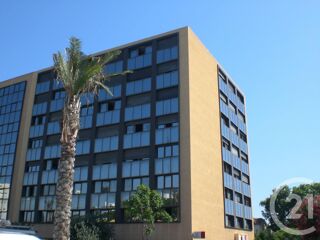  Appartement à louer 1 pièce 20 m²
