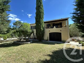  Maison à vendre 7 pièces 224 m²