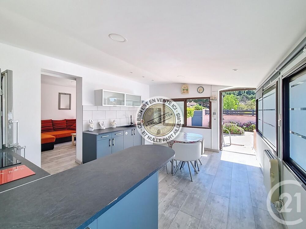 vente Maison - 4 pièce(s) - 87 m² Leucate (11370)