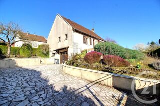  Maison � vendre 3 pi�ces 87 m�