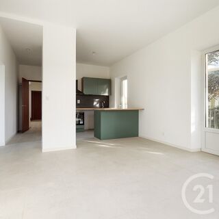 vente Appartement - 3 pièce(s) - 69 m² Bagnols-sur-Cèze (30200)