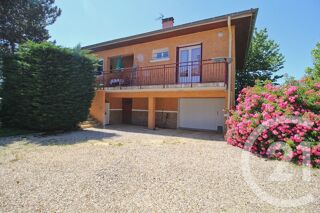  Maison à vendre 5 pièces 160 m²