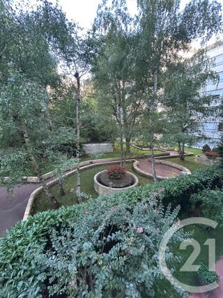  Appartement � louer 2 pi�ces 38 m�