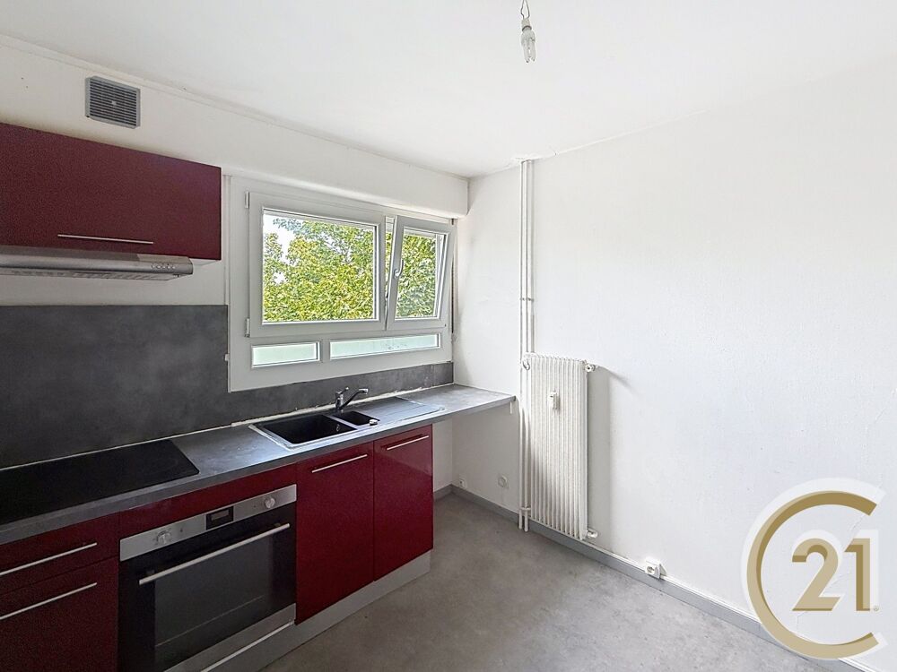 Century 21 Agence de la Gare vous propose sur la commune....