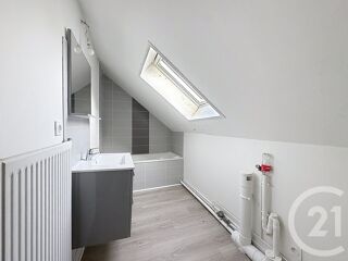  Appartement à louer 2 pièces 30 m²