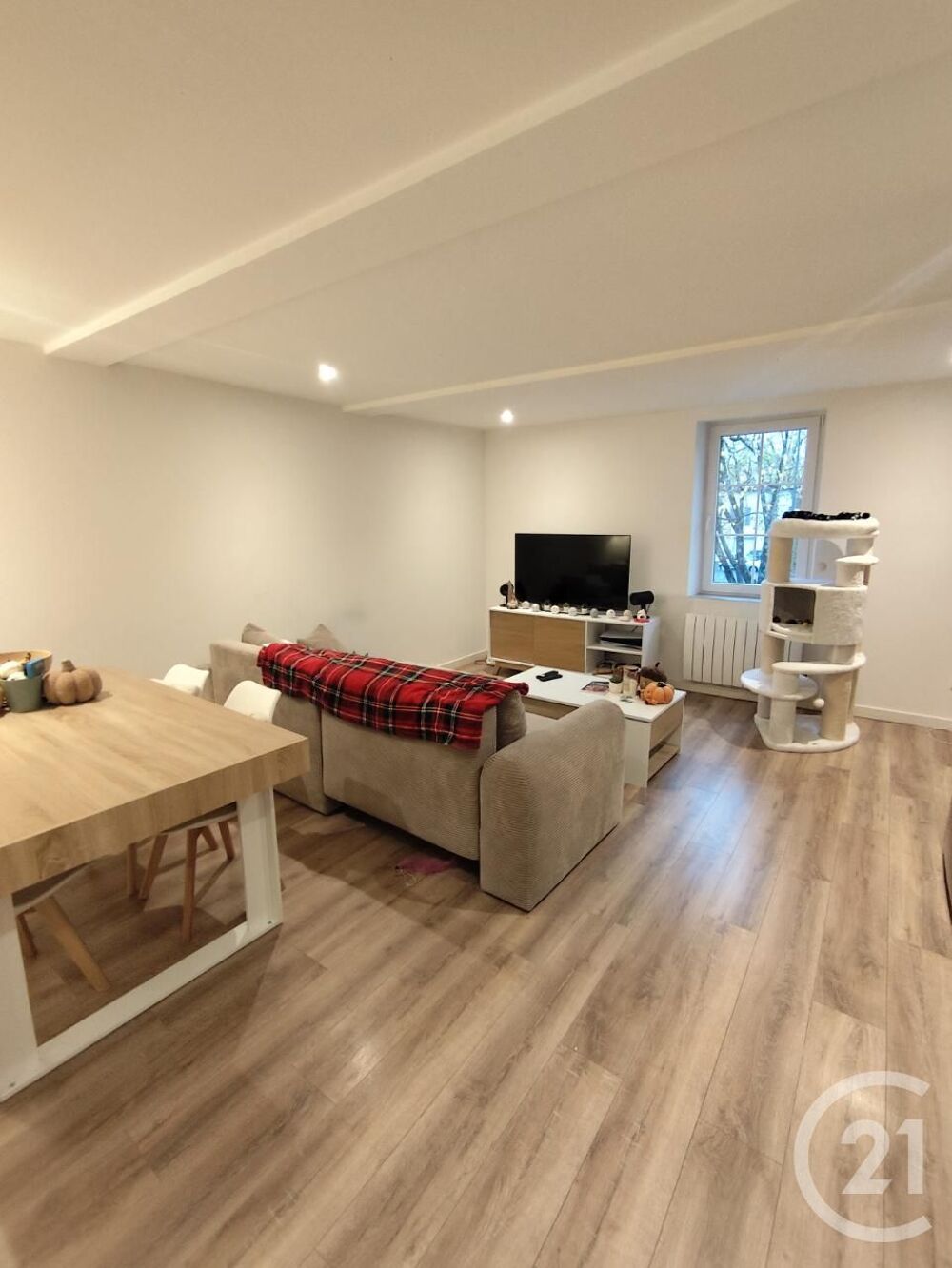 vente Appartement - 3 pièce(s) - 62 m² Castres (81100)