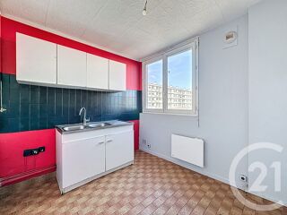  Appartement à vendre 4 pièces 66 m²