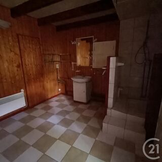  Maison à vendre 3 pièces 126 m²