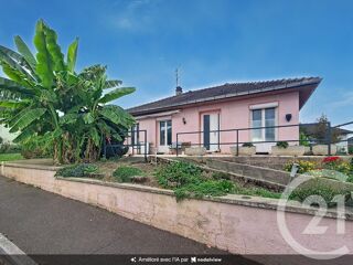  Maison à vendre 6 pièces 212 m²