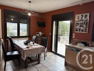  Maison à vendre 6 pièces 210 m²