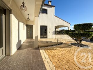  Maison � vendre 6 pi�ces 168 m�