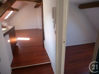  Appartement � louer 1 pi�ce 35 m�