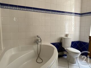  Appartement � vendre 4 pi�ces 137 m�