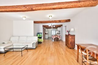  Appartement � vendre 5 pi�ces 132 m�