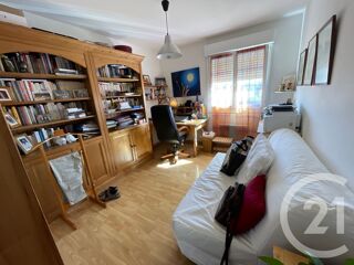  Appartement � vendre 4 pi�ces 83 m�