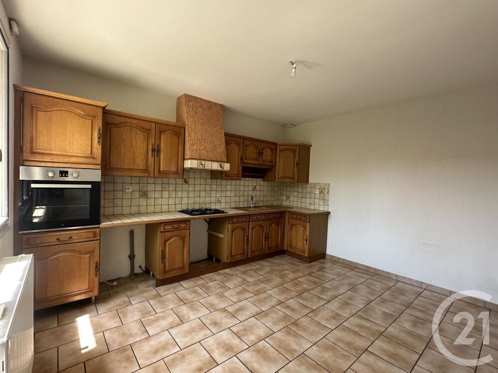 location Maison - 4 pièce(s) - 253 m² Saint-Juéry (81160)