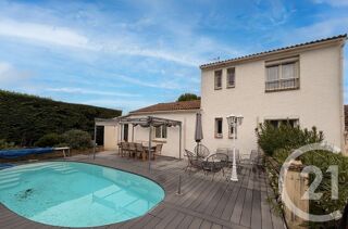  Maison � vendre 5 pi�ces 134 m�